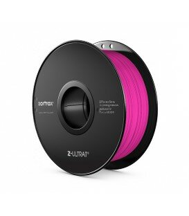 Filament Z-ULTRAT Zortrax Rose Néon
